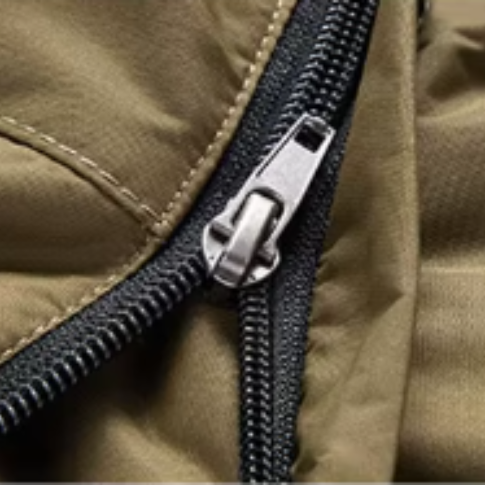 Savrani™ | Parka elegante