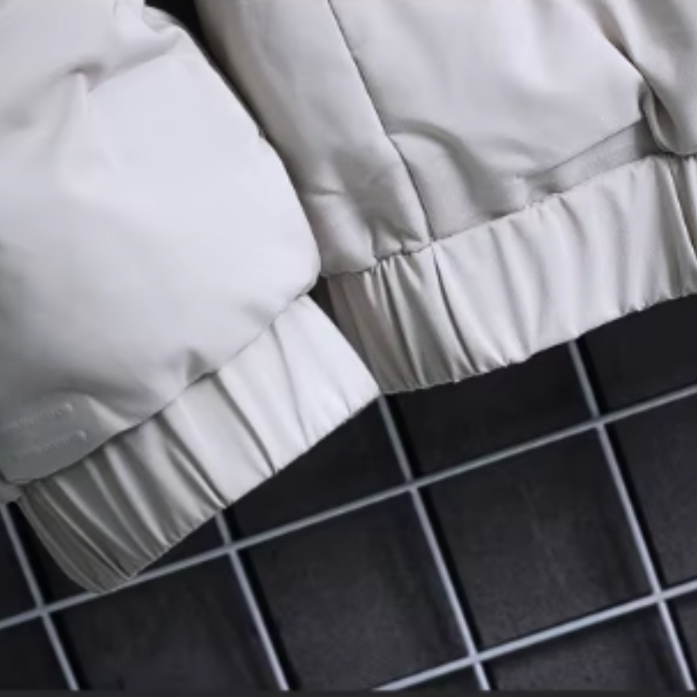 Savrani™ | Giacca piumino elegante per uomini