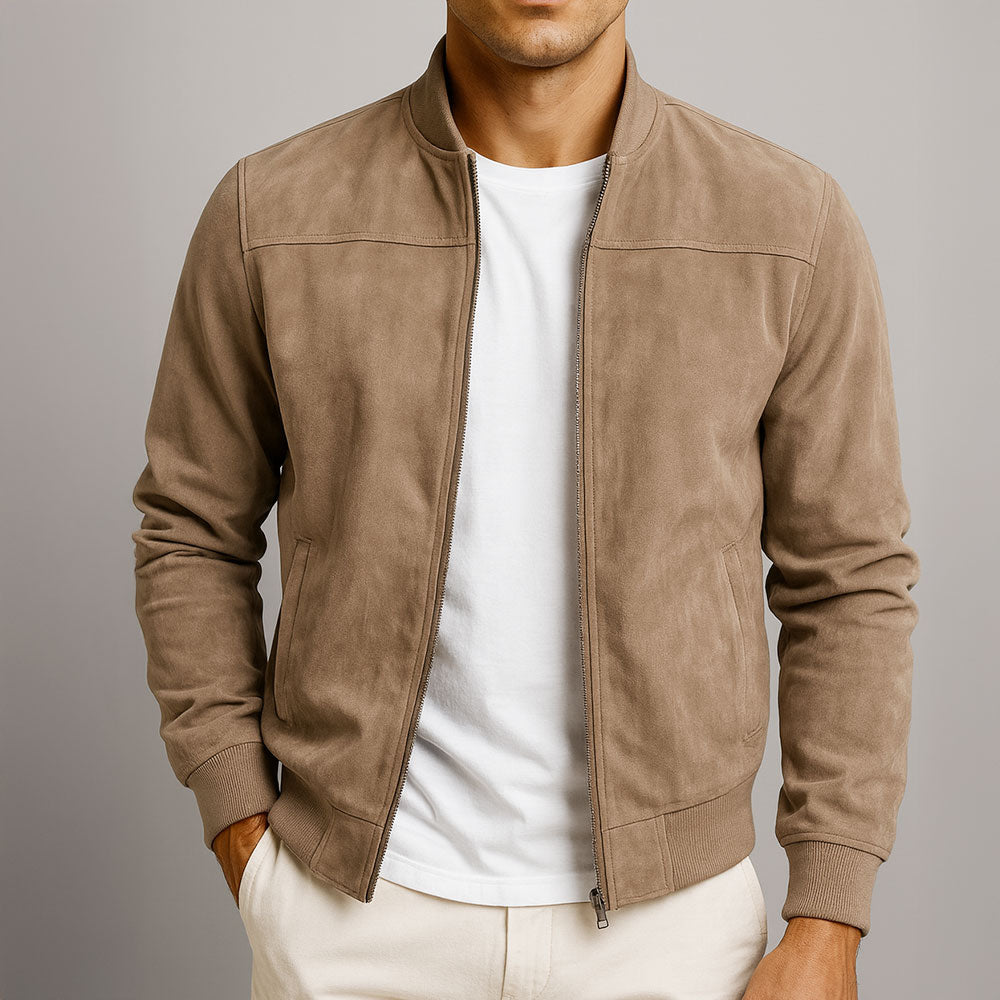 Savrani™ | Camoscio classico urbano