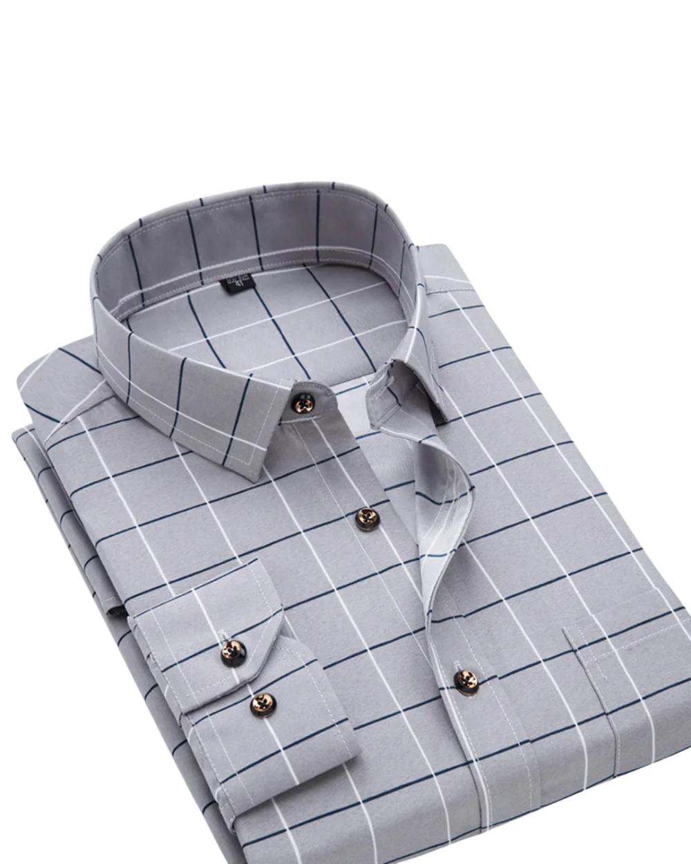 Savrani™ | Camicia con stampa nautica