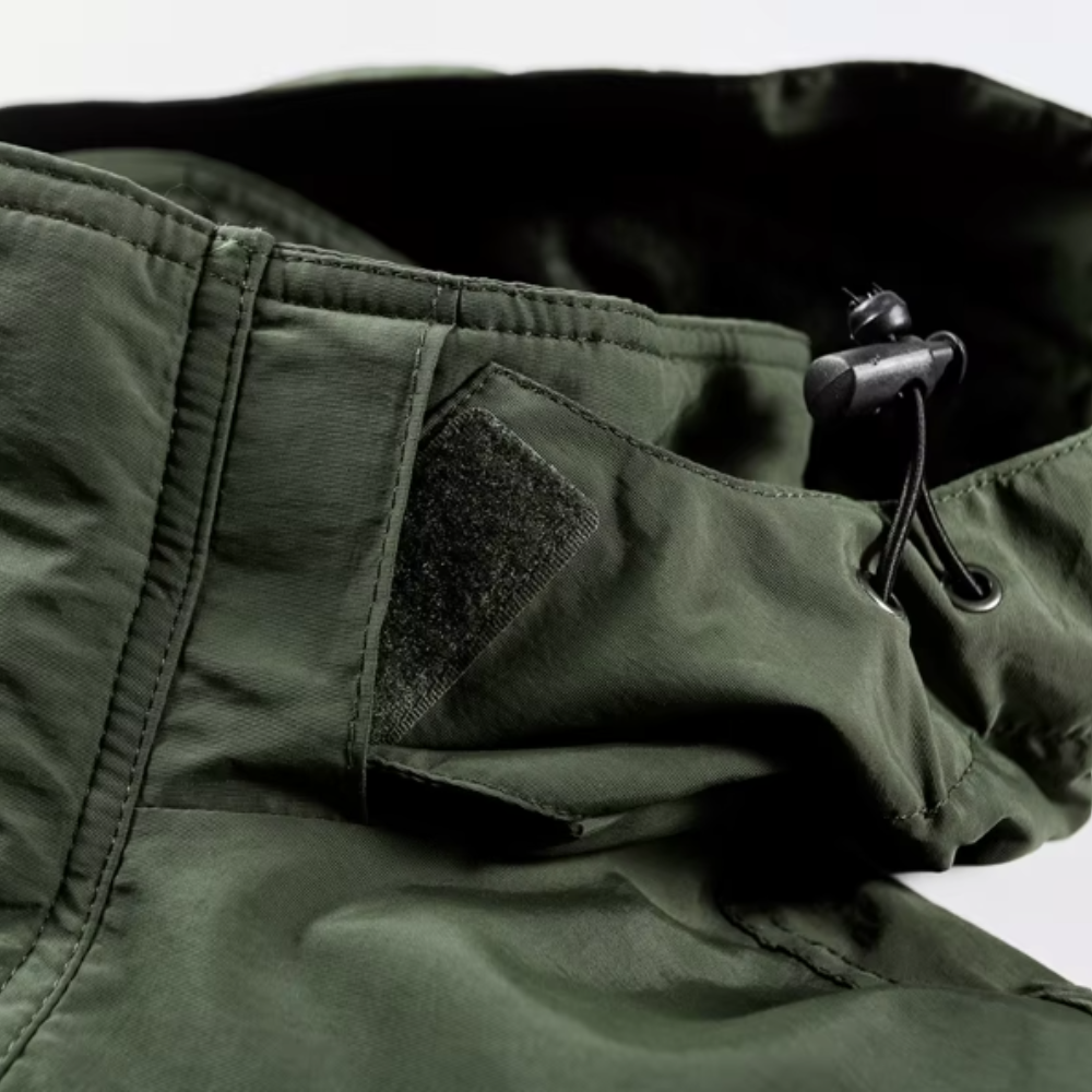 Savrani™ | Giacca elegante per l'esterno