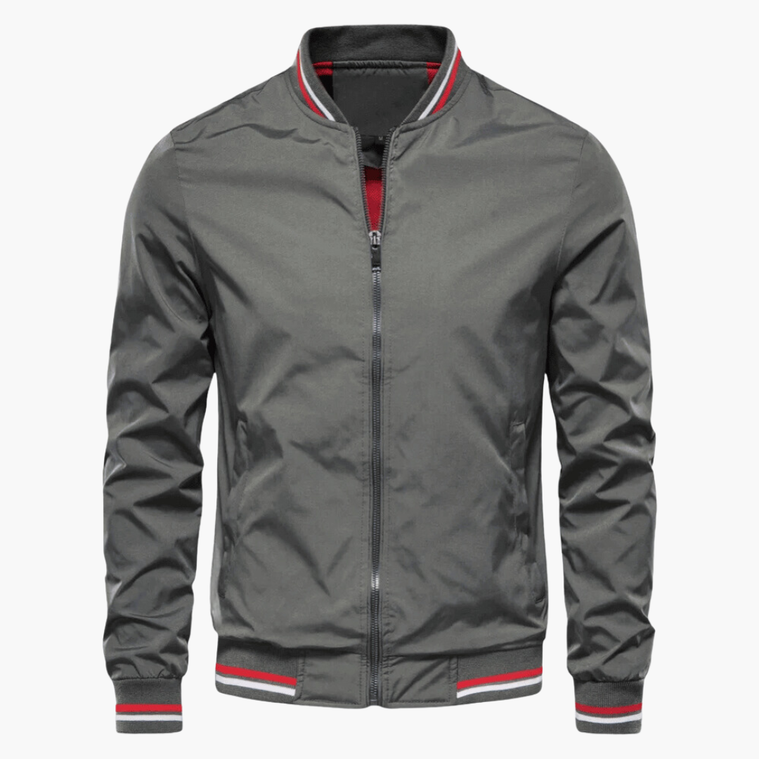 Savrani™ | Giacca bomber classica