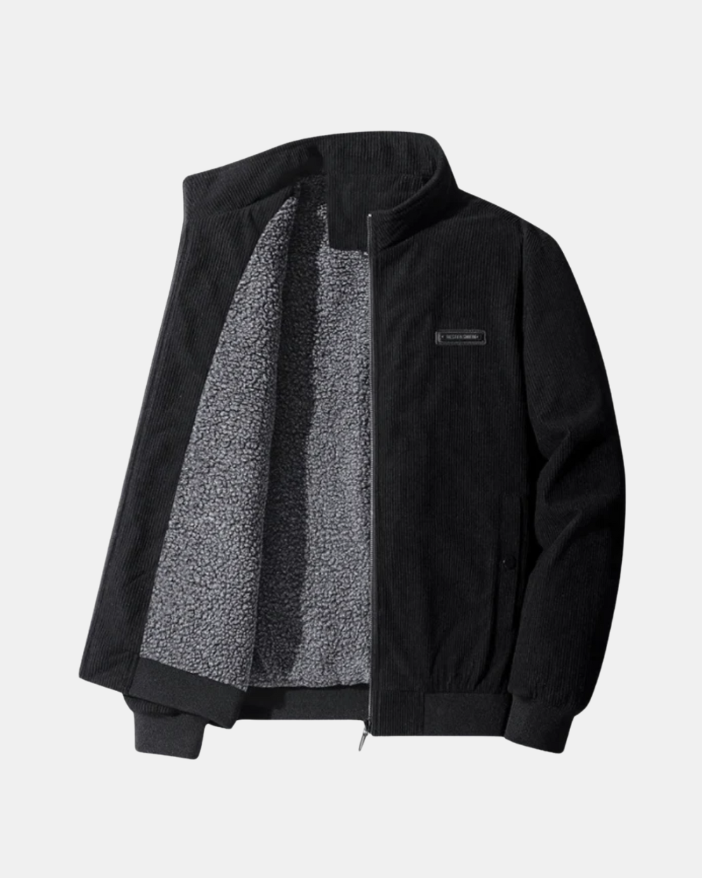 Savrani™ | Giacca imbottita Cipresso