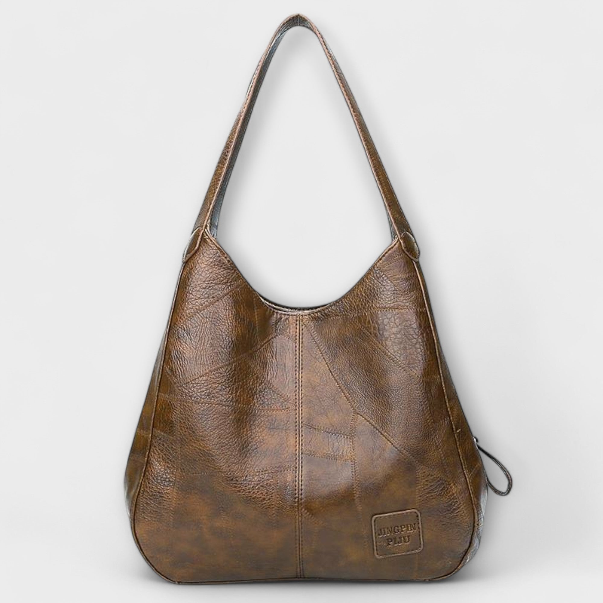 Savrani™ | Borsa in pelle vintage