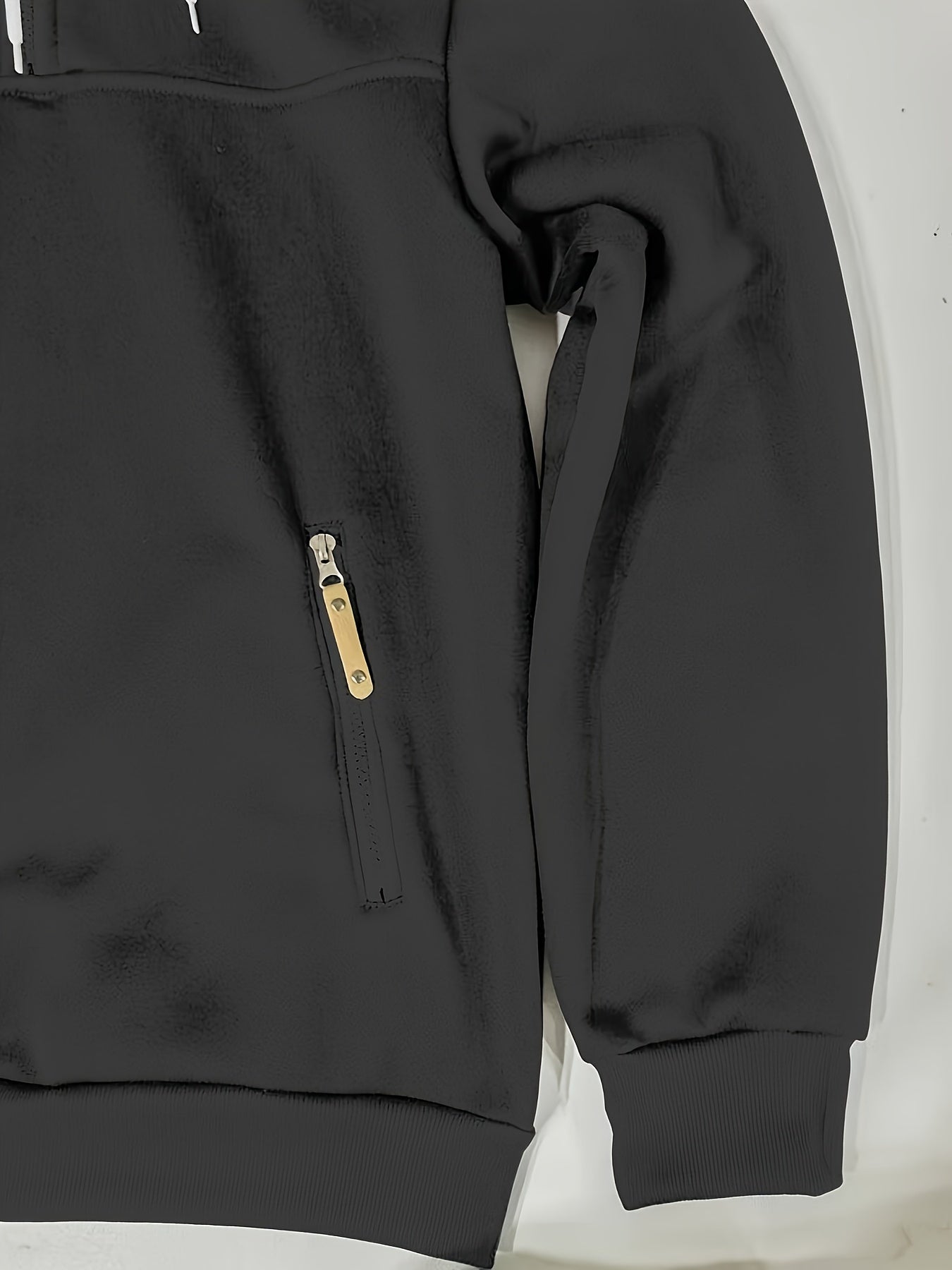 Savrani™ | Felpa casual con cappuccio a maniche lunghe