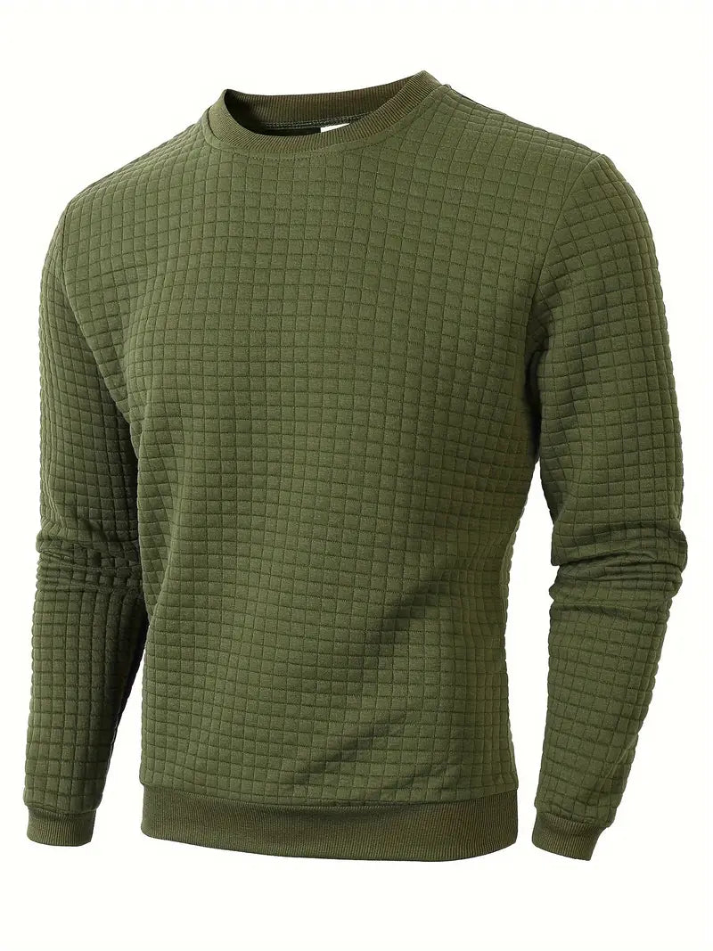 Savrani™ | Maglione a maniche lunghe stile bohemien