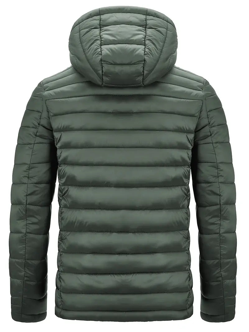 Savrani™ | Elegante giacca leggera