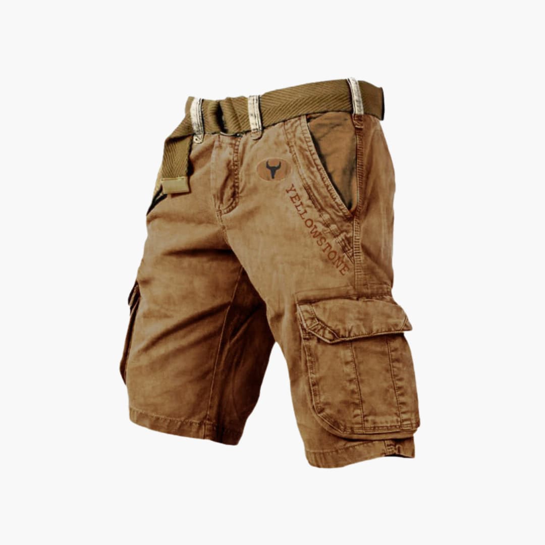 Savrani™ | Pantaloni cargo funzionali 2+1 gratis