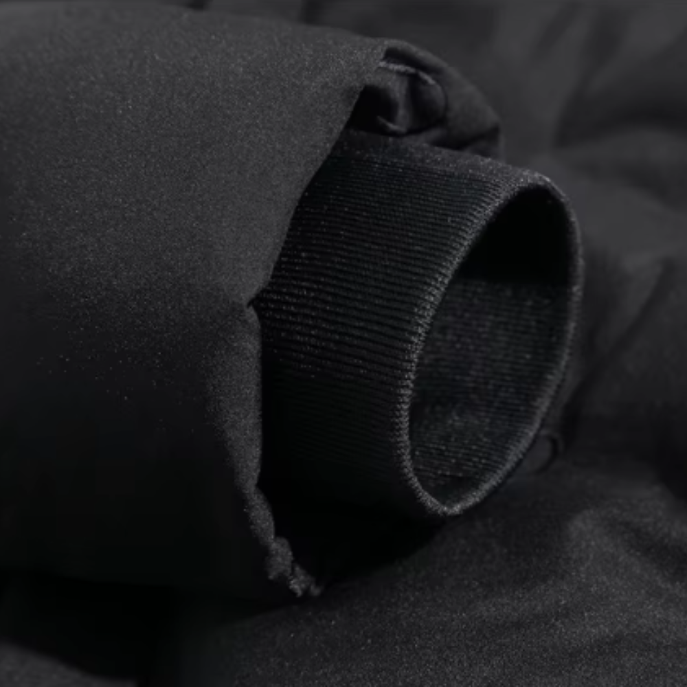 Savrani™ | Cappotto invernale lungo.