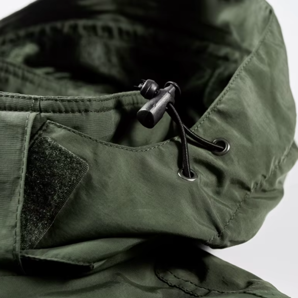 Savrani™ | Giacca elegante per l'esterno