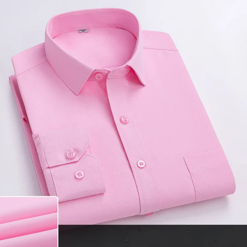 Savrani™ | Camicia Formale da Ufficio