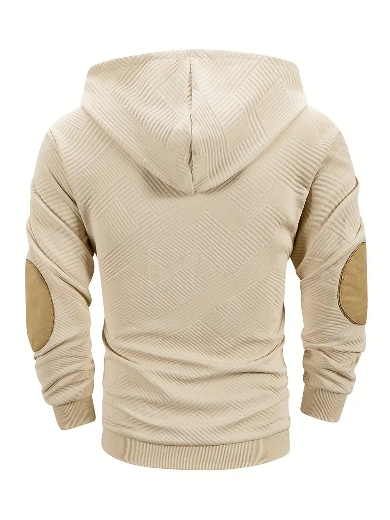 Savrani™ | Completo in maglia due pezzi informale