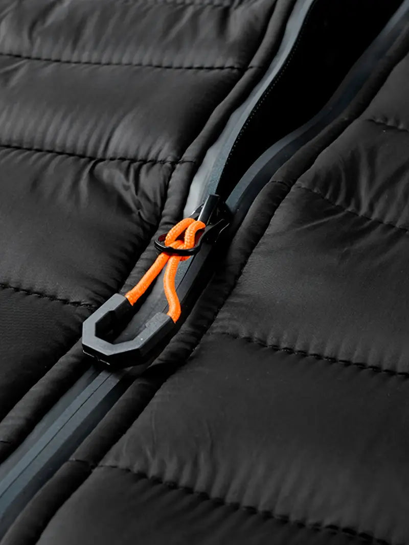 Savrani™ | Giacca elegante con cappuccio