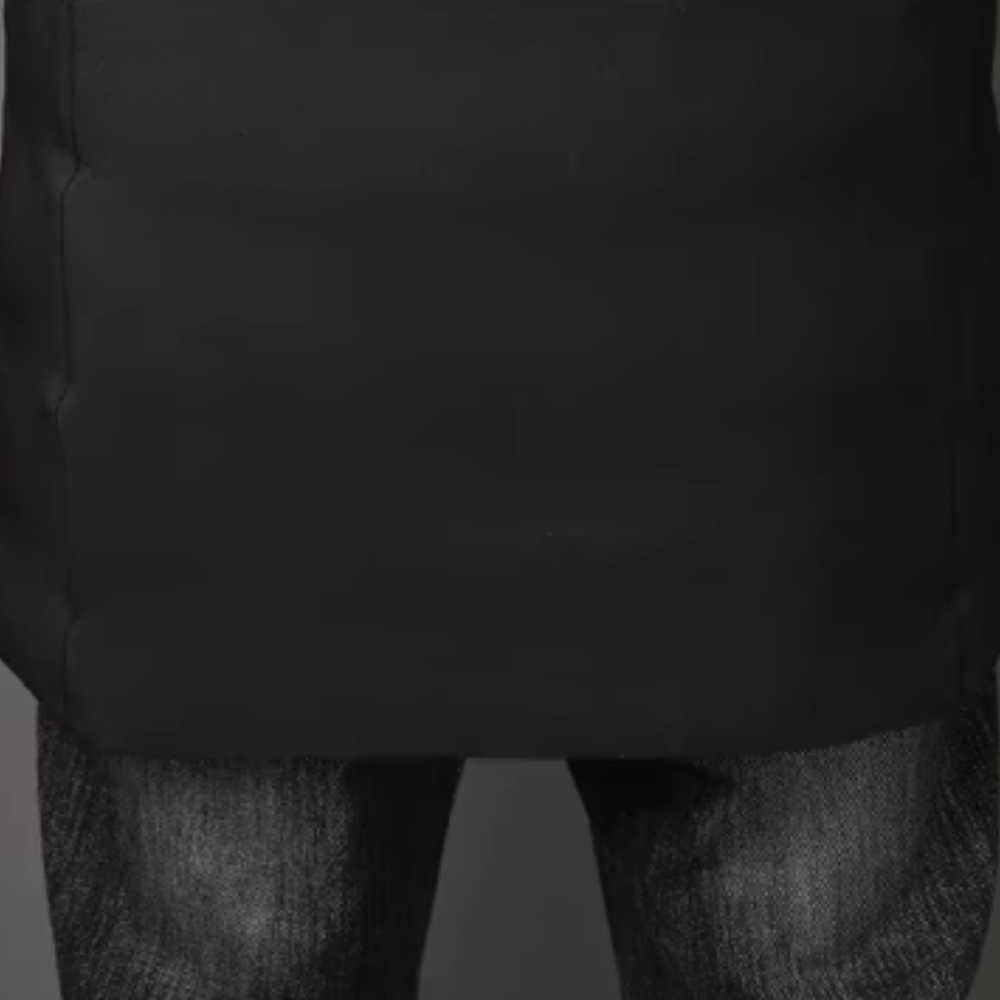 Savrani™ | Elegante giacca lunga da uomo