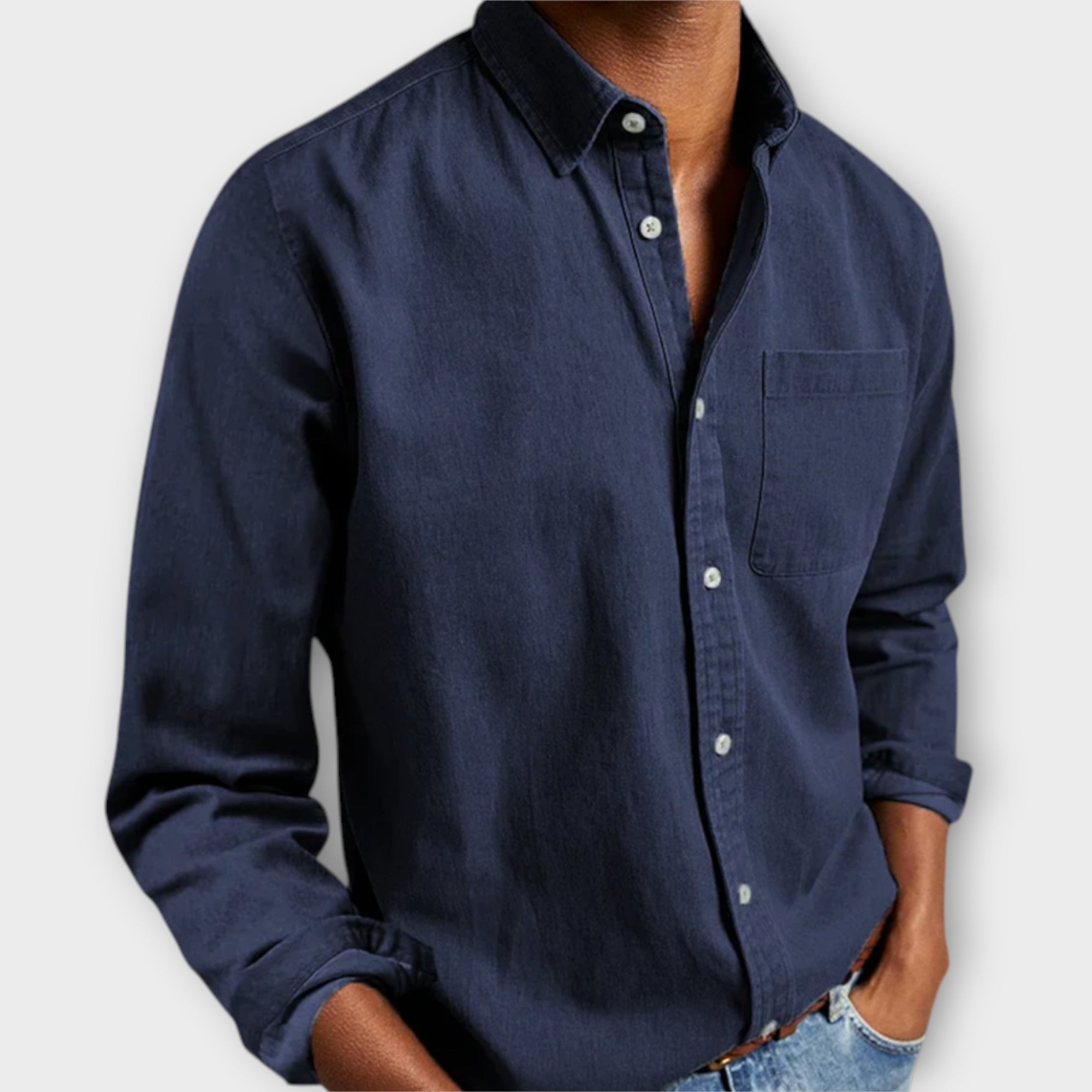 Savrani™ | Camicia artigianale