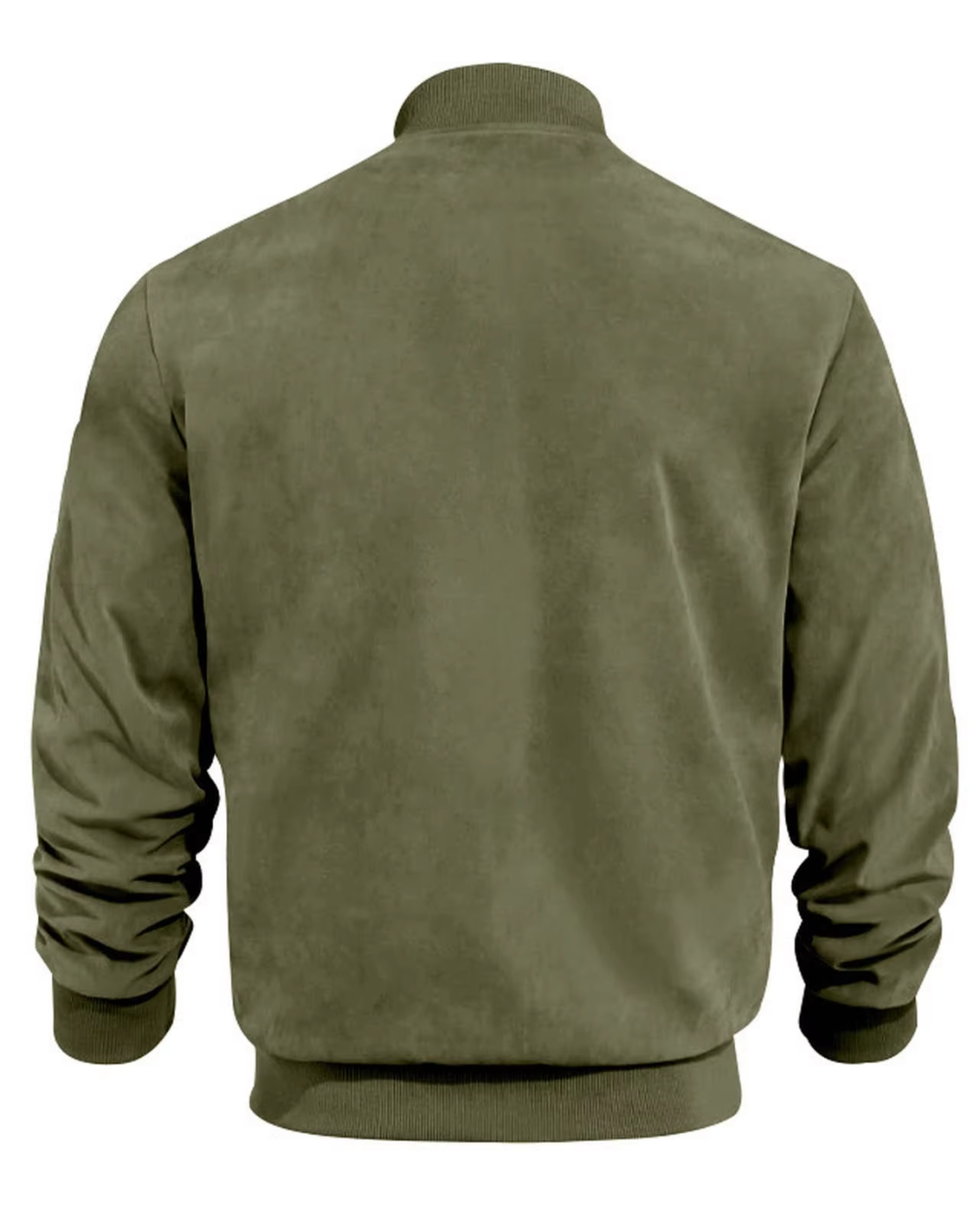 Savrani™ | Giacca bomber classica