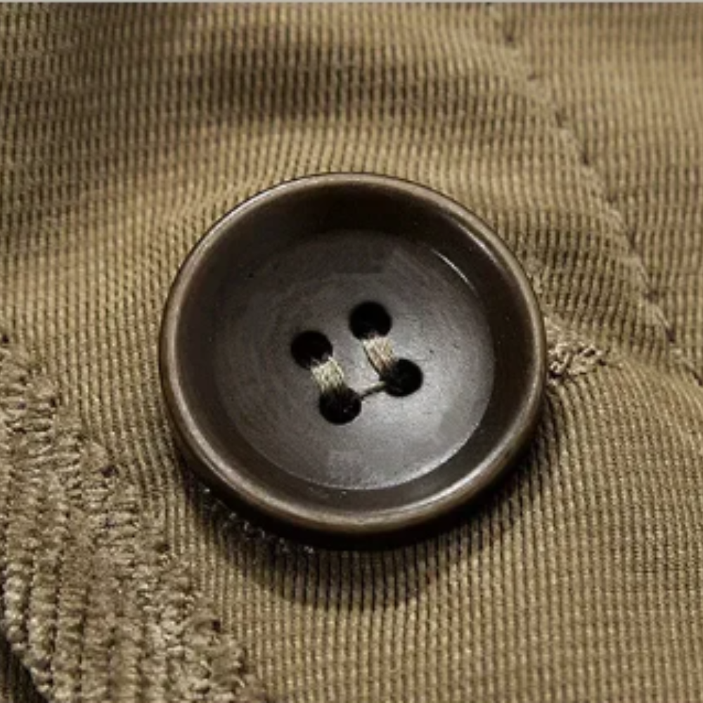 Savrani™ | Giacca invernale elegante premium