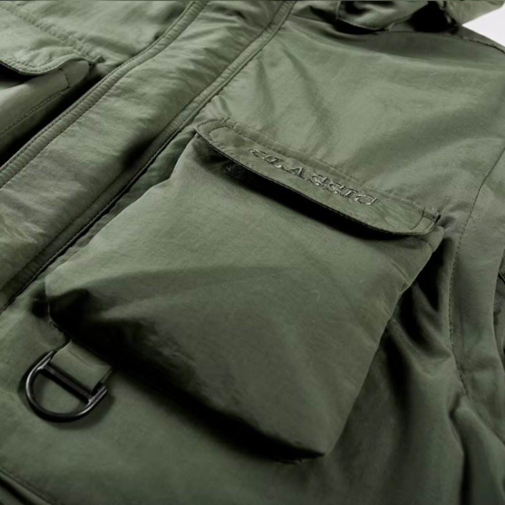 Savrani™ | Giacca elegante per l'esterno