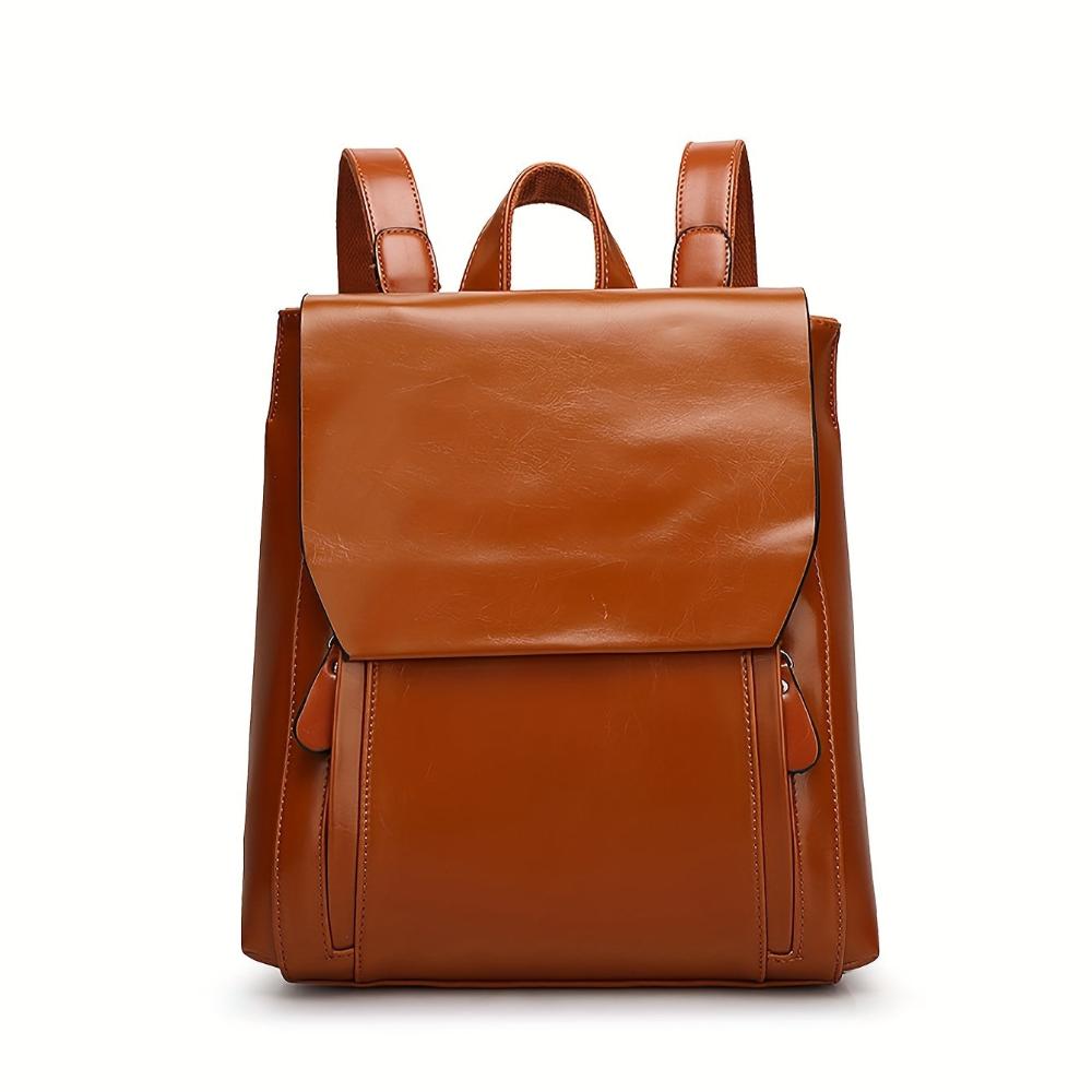 Savrani™ | Zainetto Vintage Borsa a mano con motivo trapuntato
