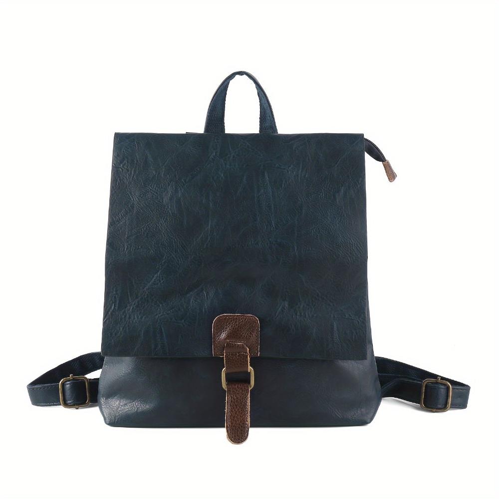 Savrani™ | Zaino retrò multifunzionale