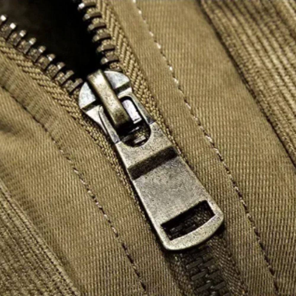 Savrani™ | Giacca invernale elegante premium