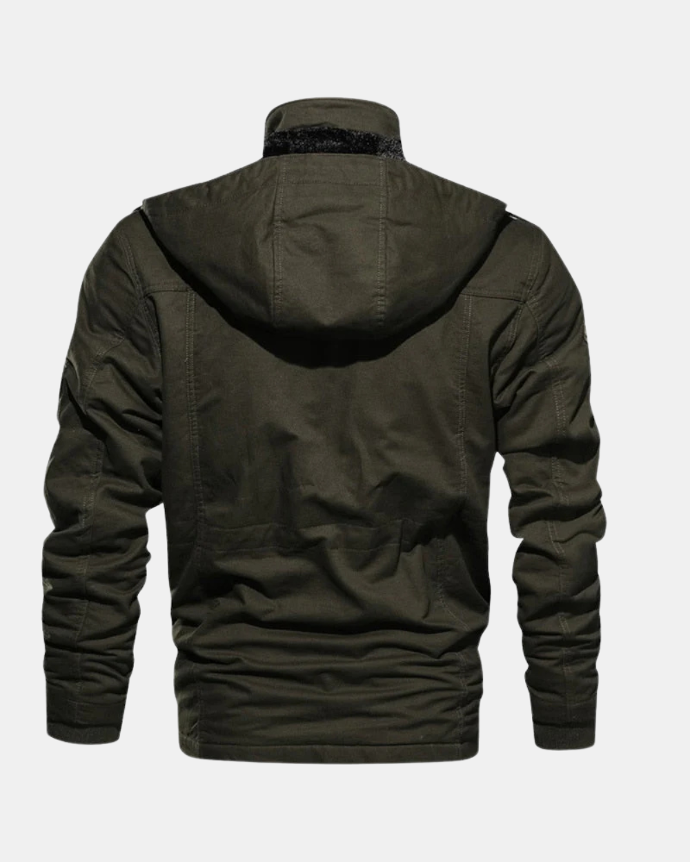 Savrani™ | Luca Casual Jas