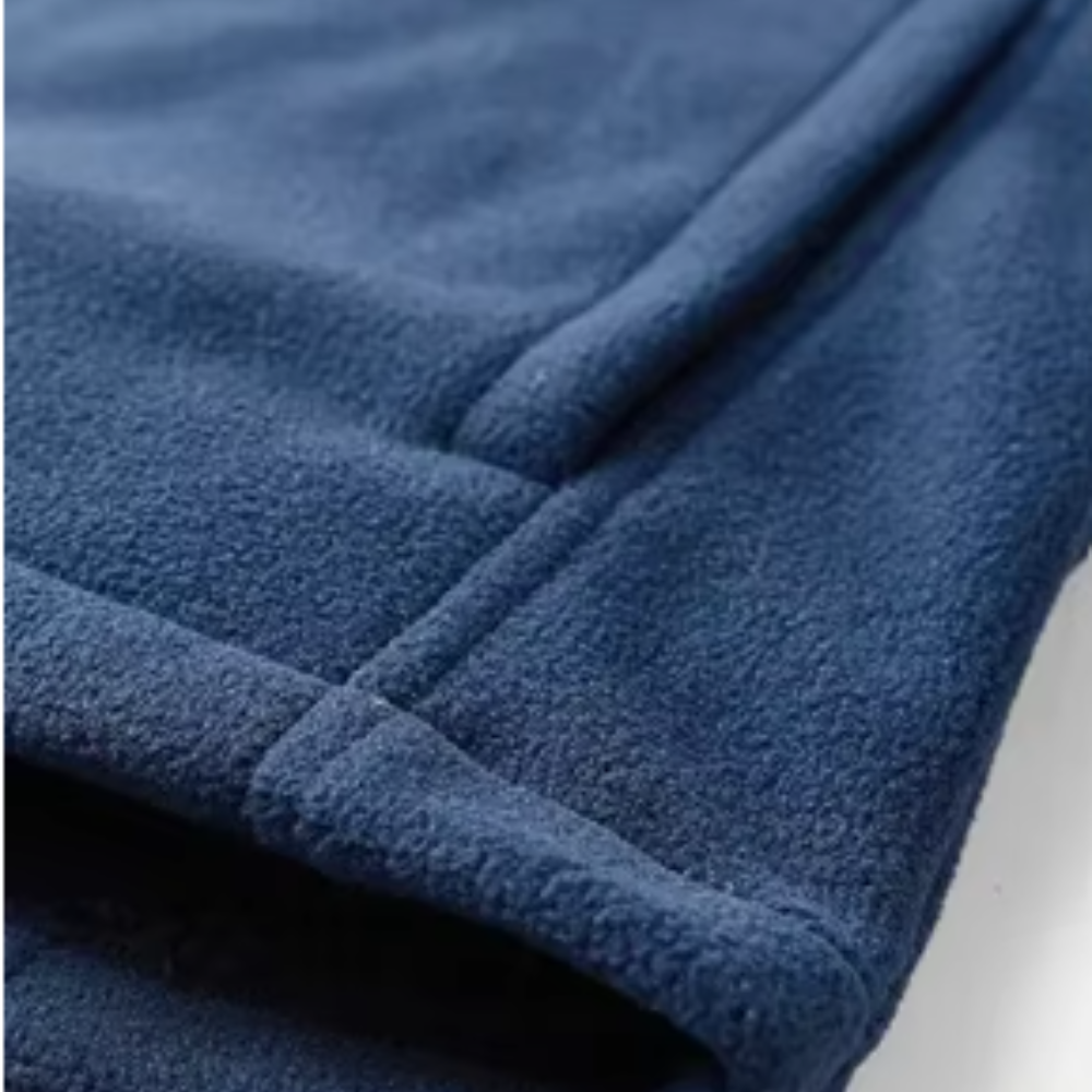 Savrani™ | Giacca in pile softshell