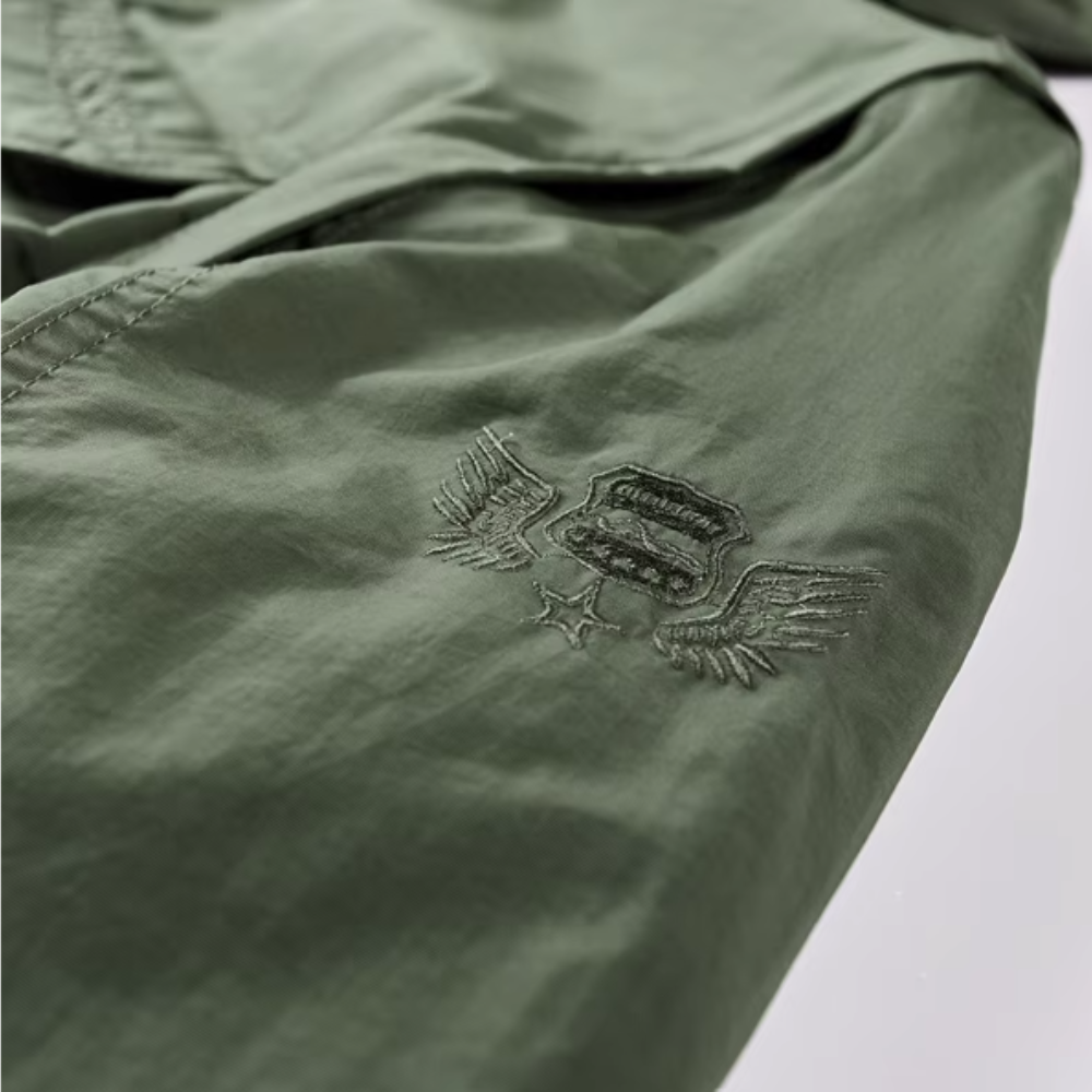 Savrani™ | Giacca elegante per l'esterno