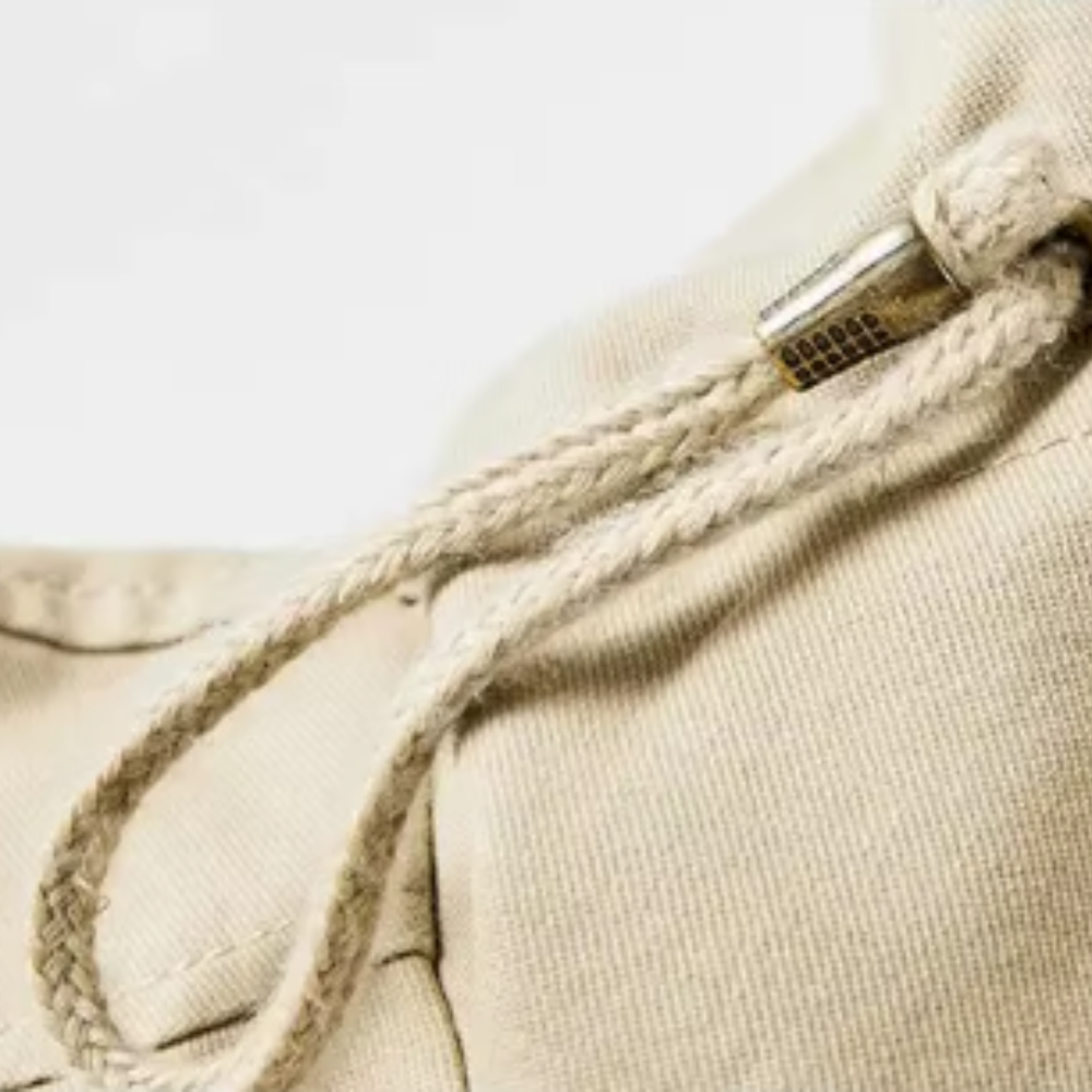 Savrani™ | Elegante giacca con tasche multiple