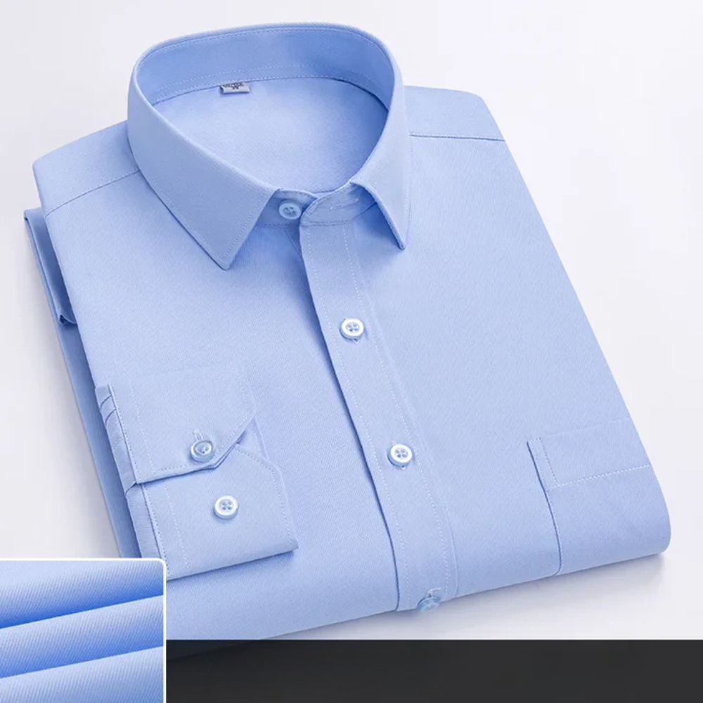Savrani™ | Camicia Formale da Ufficio