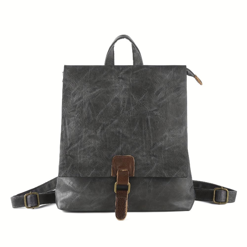 Savrani™ | Zaino retrò multifunzionale