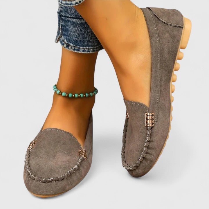 Savrani™ | Mocassino Ortopedico