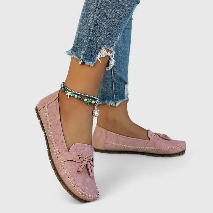 Savrani™ | Ortopedici Mocassini