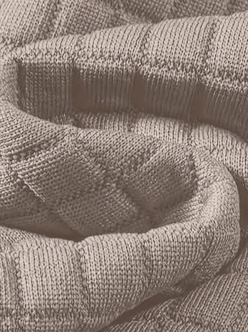 Savrani™ | Felpa con cappuccio in rete testurizzata