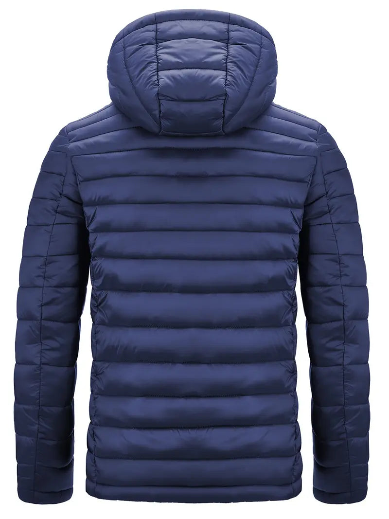 Savrani™ | Elegante giacca leggera