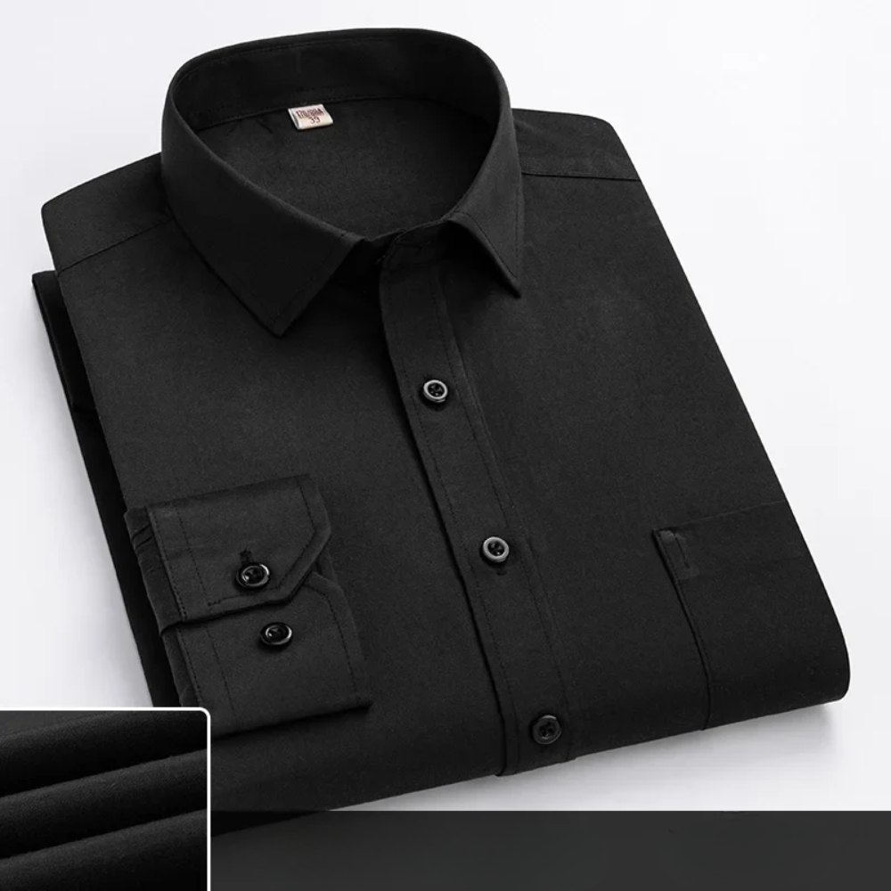 Savrani™ | Camicia Formale da Ufficio