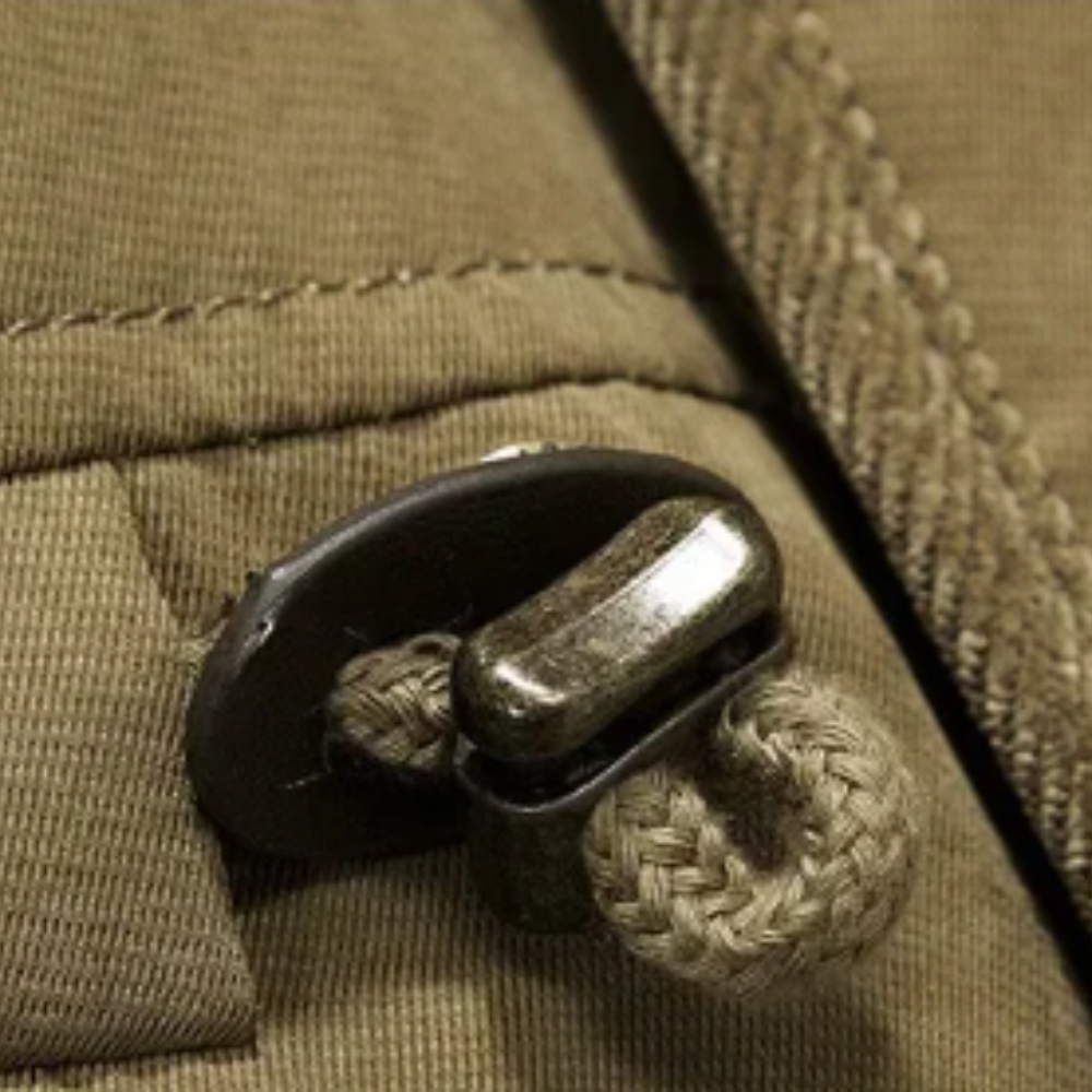 Savrani™ | Giacca invernale elegante premium