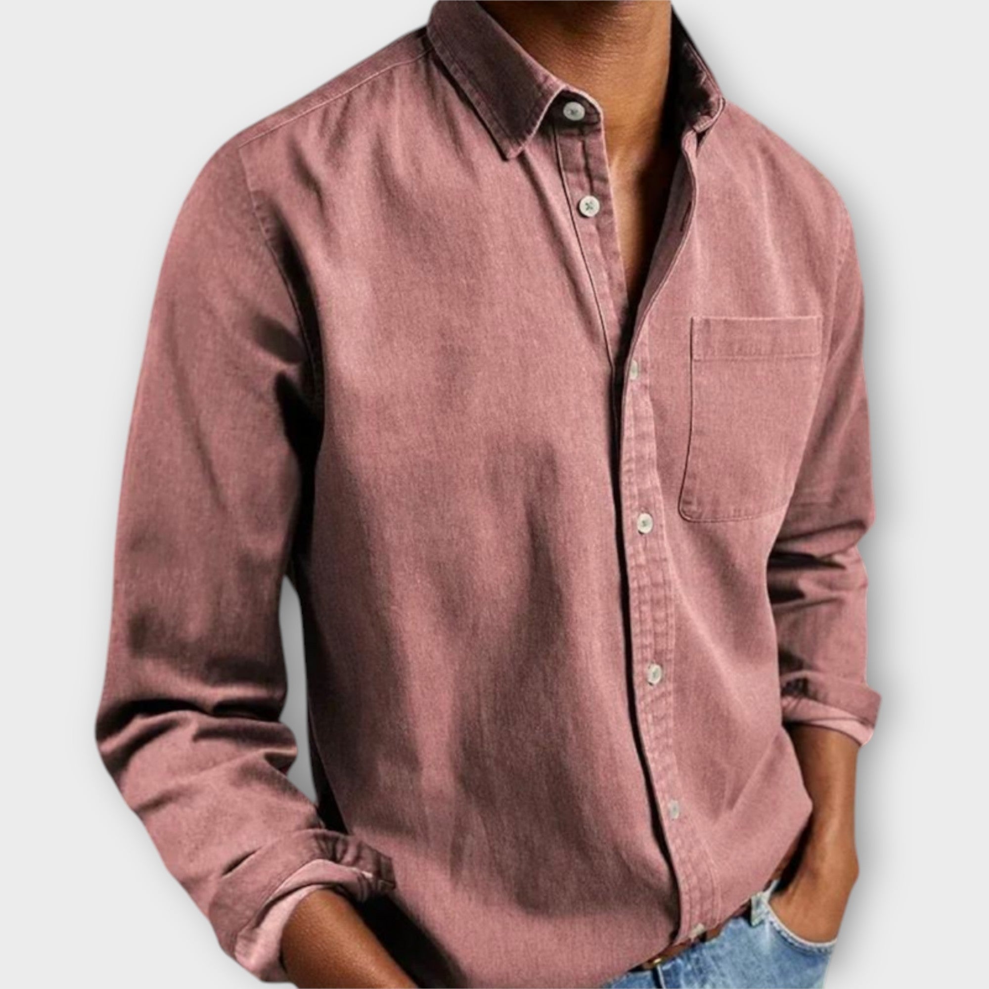Savrani™ | Camicia artigianale