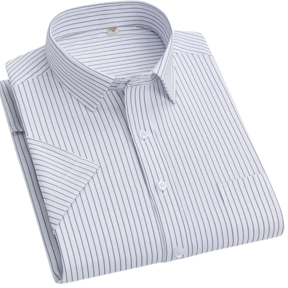 Savrani™ | Camicia da Uomo Traspirante