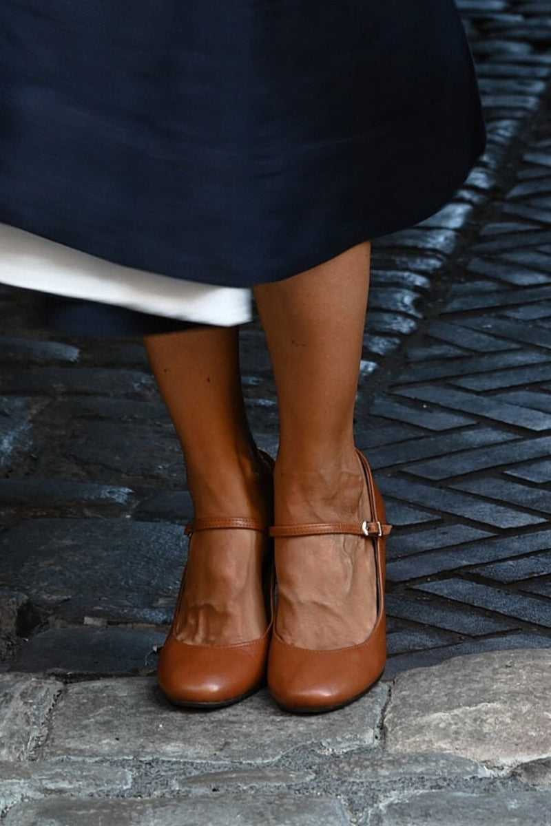 Savrani™ | Sandali Comodi con Cinturino