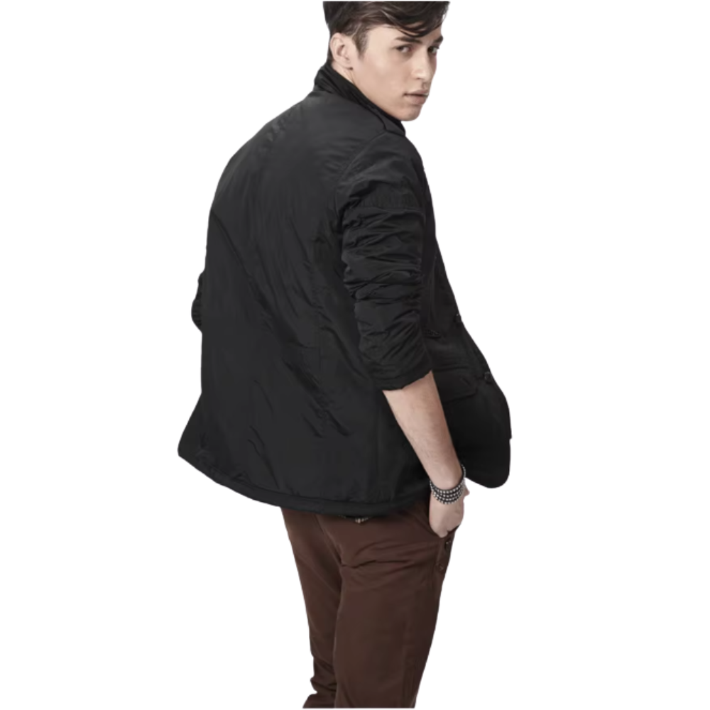 Savrani™ | Giacca elegante antivento