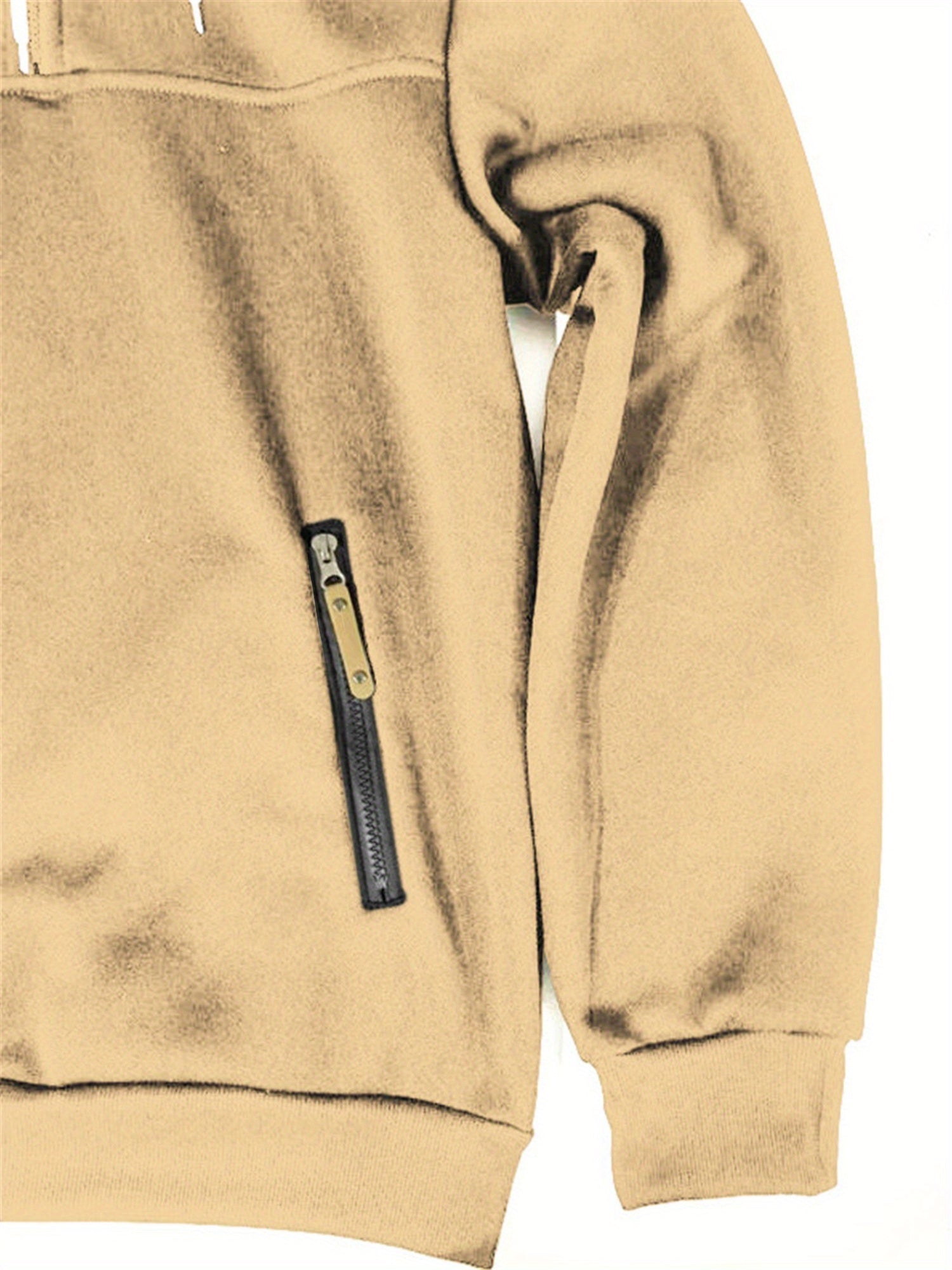 Savrani™ | Felpa casual con cappuccio a maniche lunghe