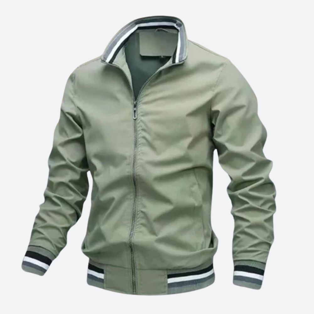 Savrani™ | Giubbino bomber classico