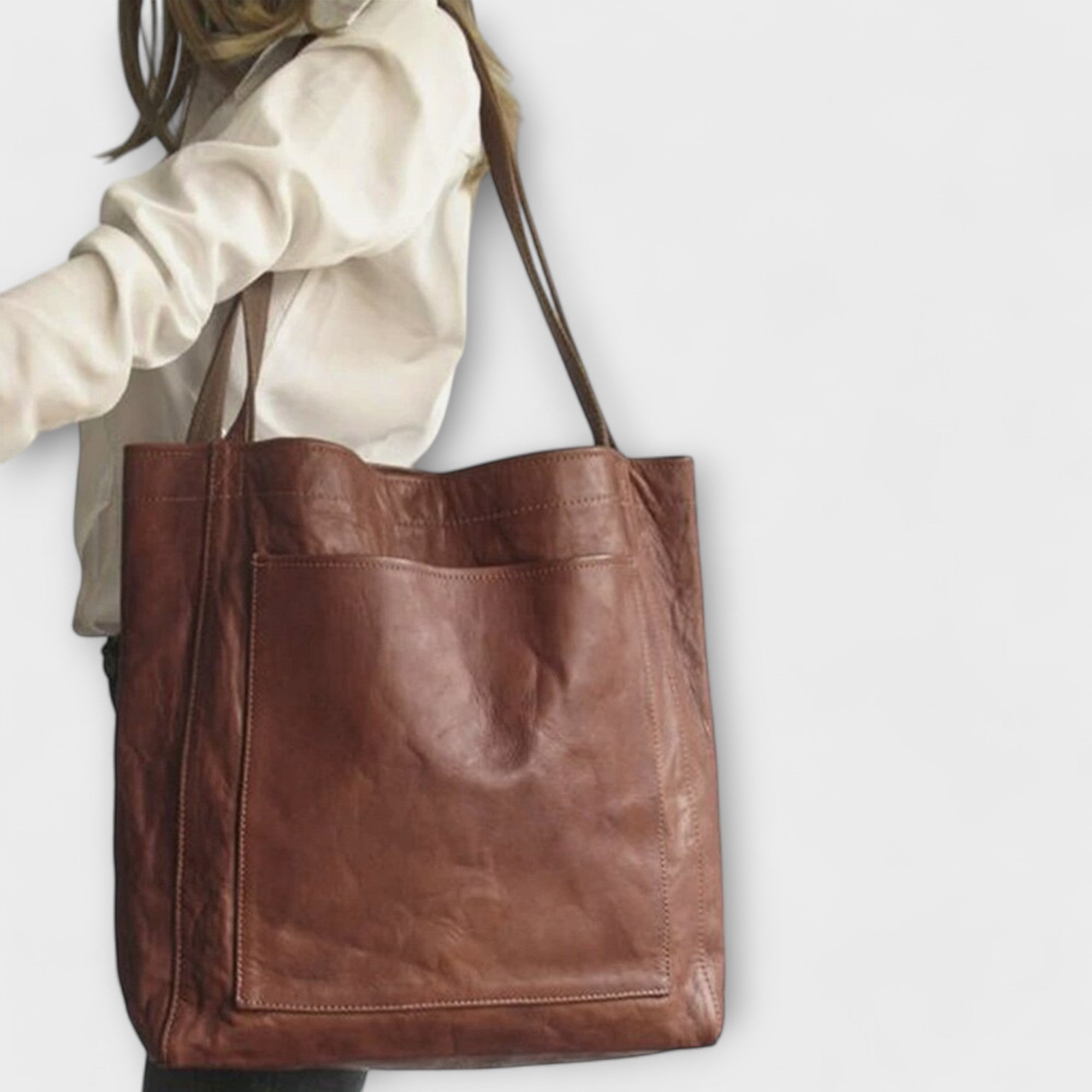 Savrani™ | Elegante e pratica borsa a mano