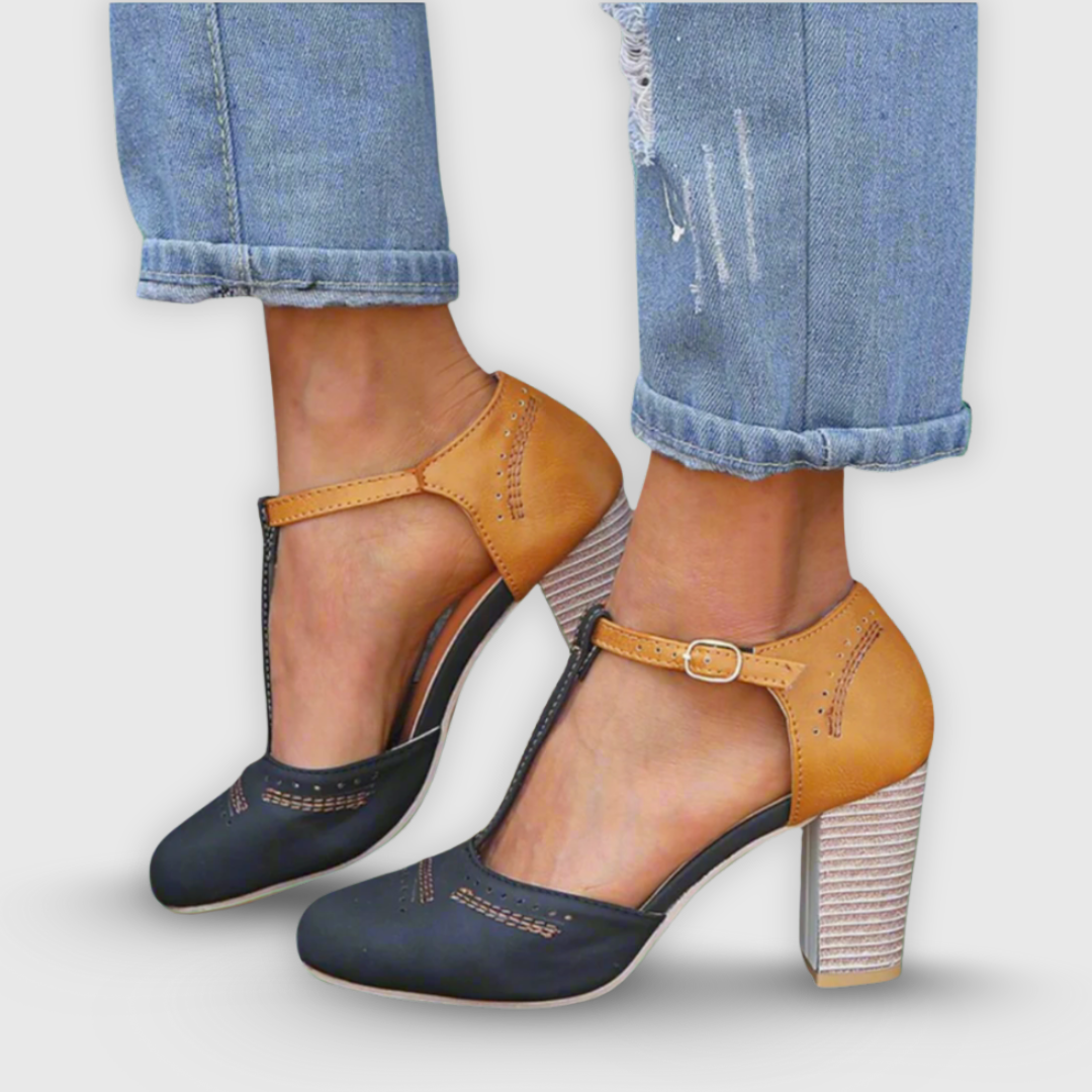 Savrani™ | Sandalo Estivo con Supporto Ortopedico