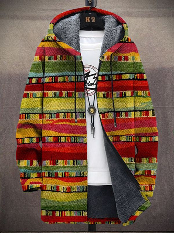 Savrani™ | Cardigan di lusso ispirato all'arte