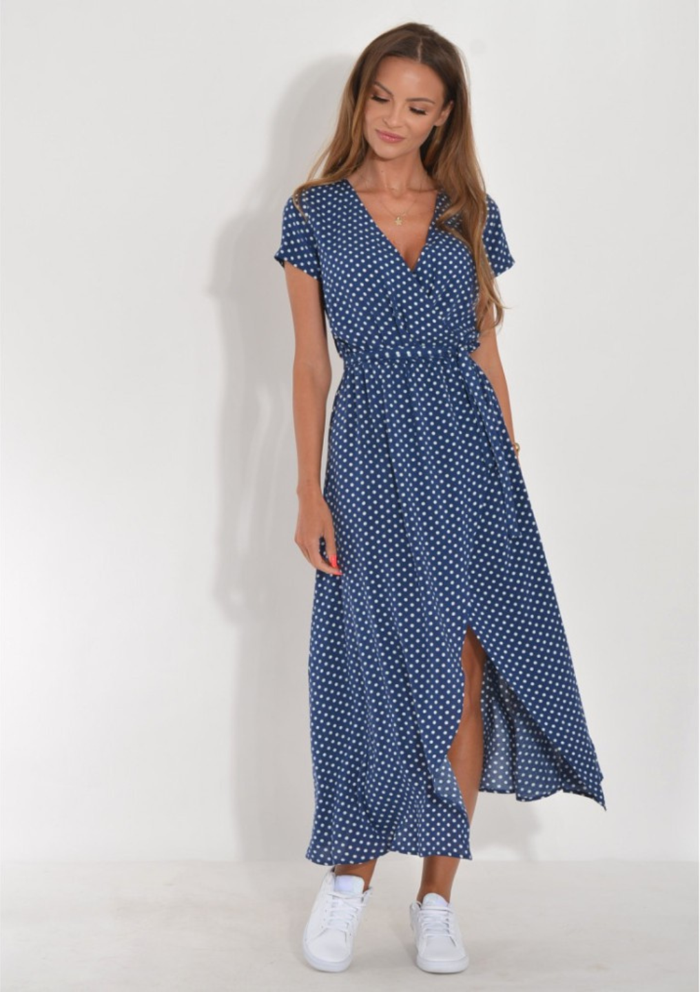 Savrani™ | Abito fluido e versatile