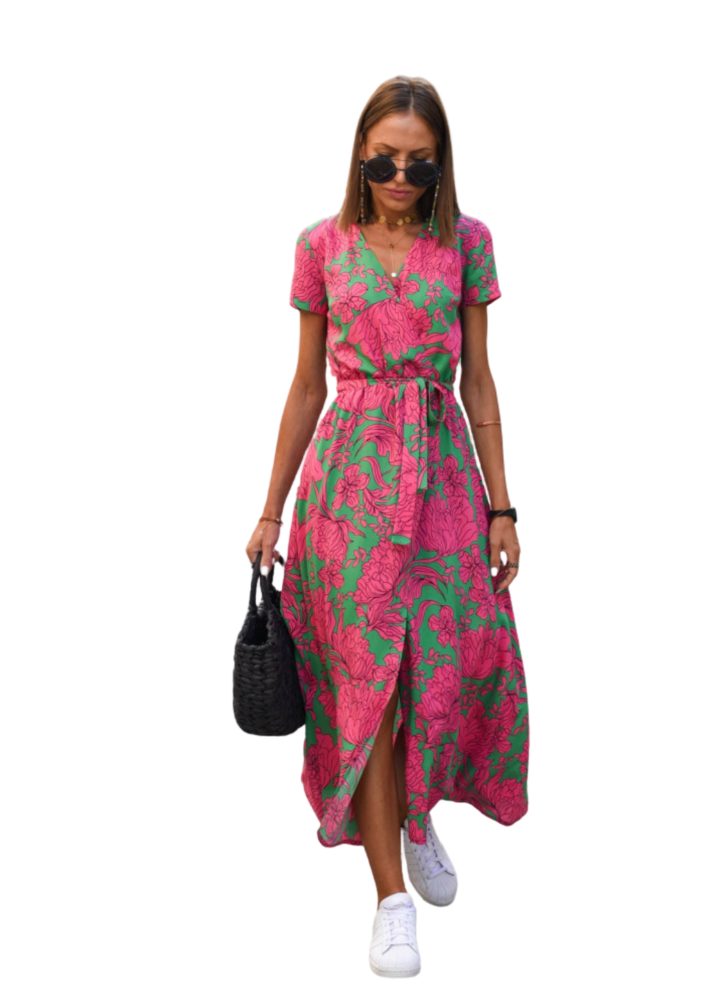 Savrani™ | Abito fluido e versatile