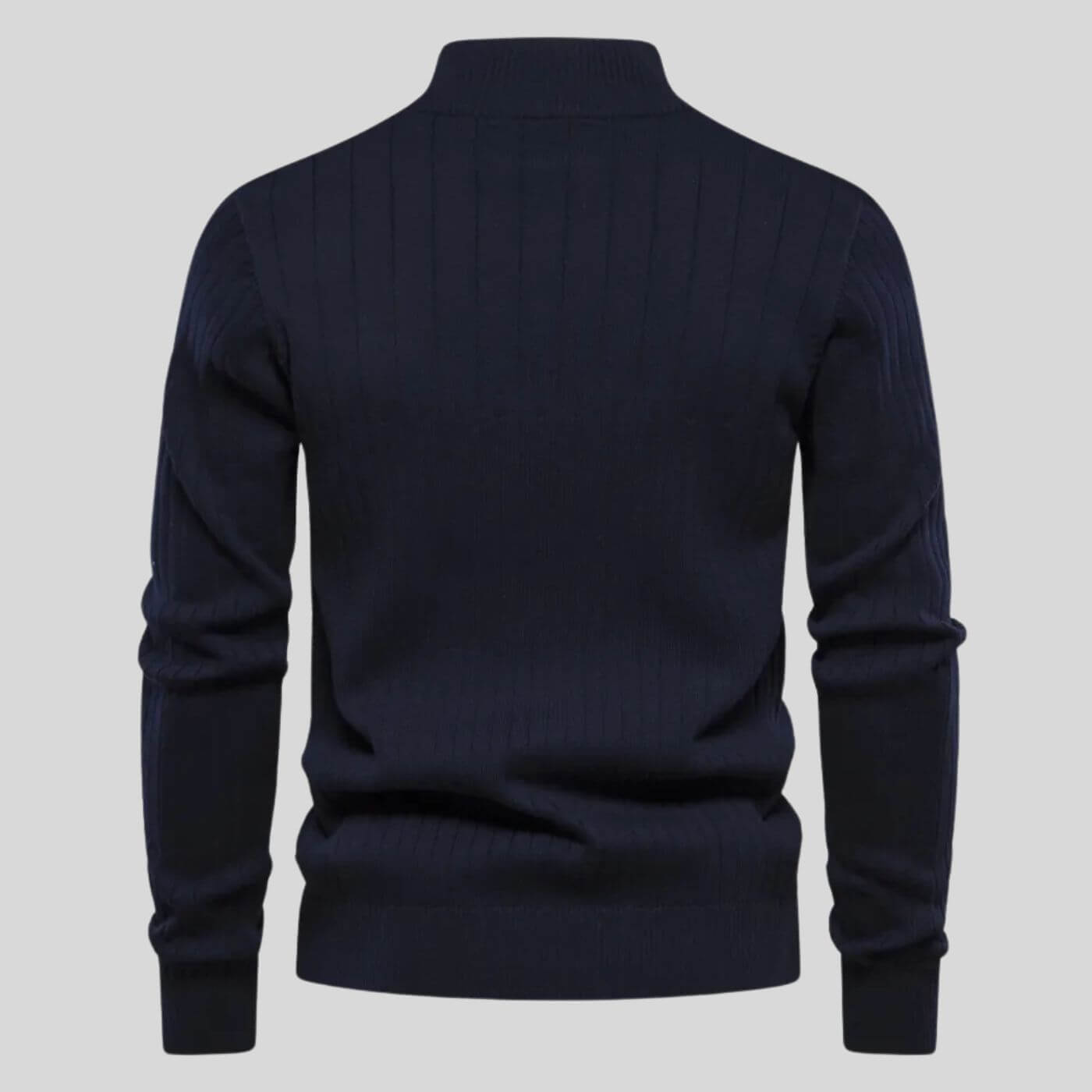 Savrani™ | Maglione di Comfort di Alta Qualità