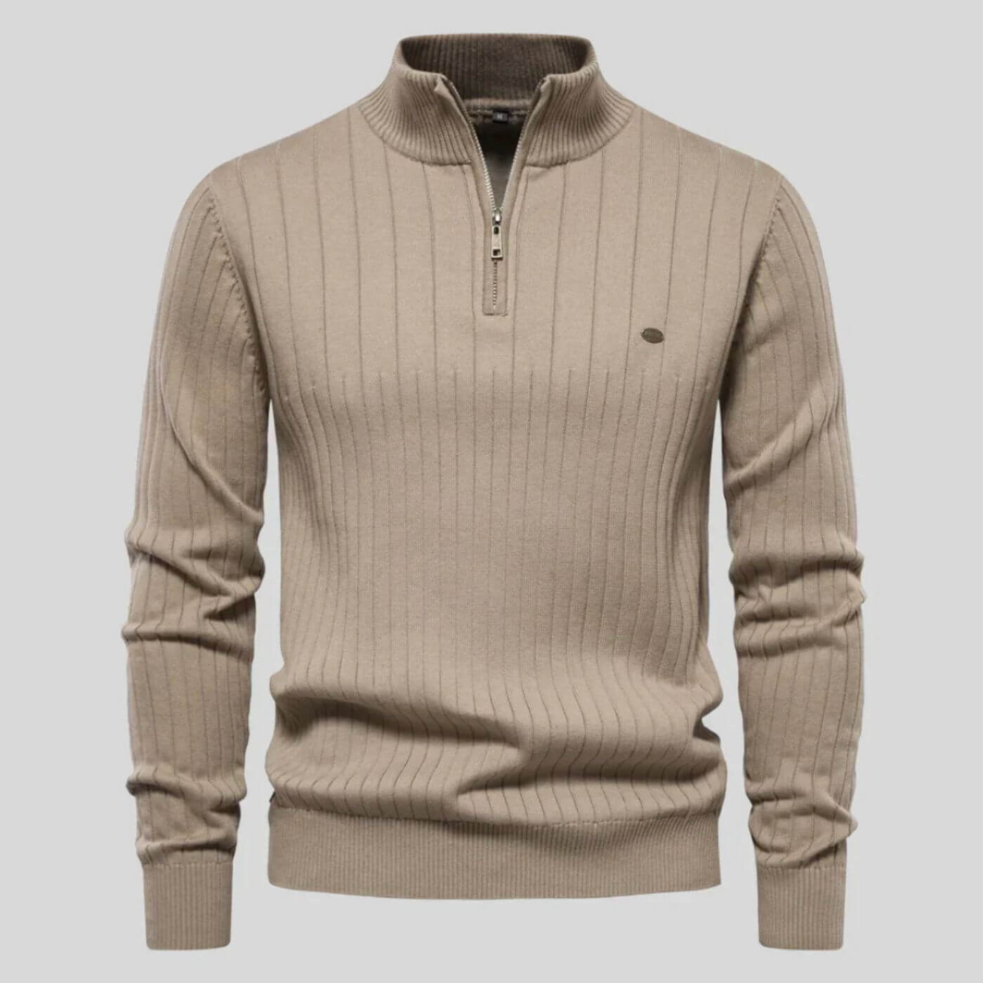 Savrani™ | Maglione di Comfort di Alta Qualità